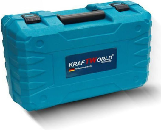 Dream House Pruning Battery Chainsaw 2x8Ah 38V 1.2kg with 25cm Blade