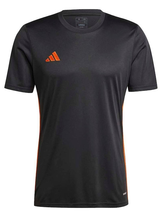 Table 23 Jersey Aeroready Athletic T-shirt Black