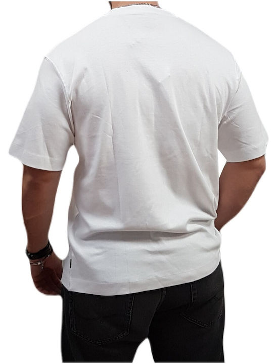 T-shirt Λευκό