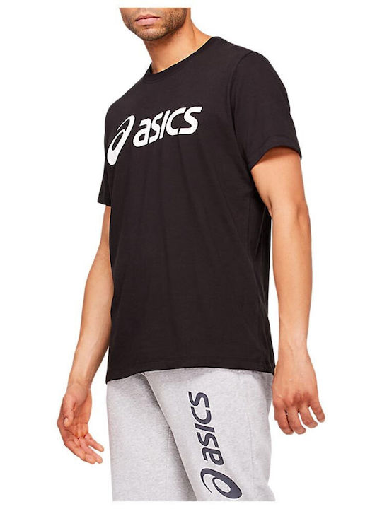 Athletic T-Shirt Black