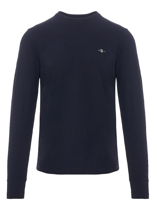 Тениска Dark Blue