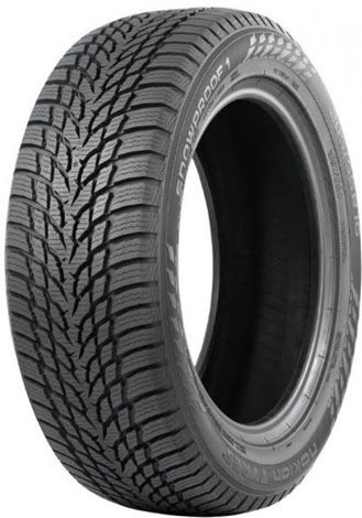 Nokian Snowproof 1 185/65R15 88E-Commerce-Website Winter Reifen für Passagier Auto