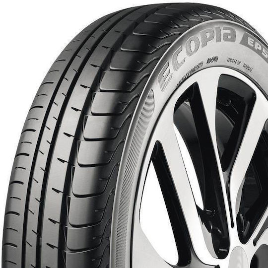 Bridgestone Ecopia EP500 155/70R19 84Q M+S Vara Anvelopă Pentru Mașină De Pasageri