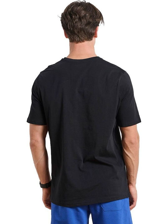 BodyTalk T-Shirt Black