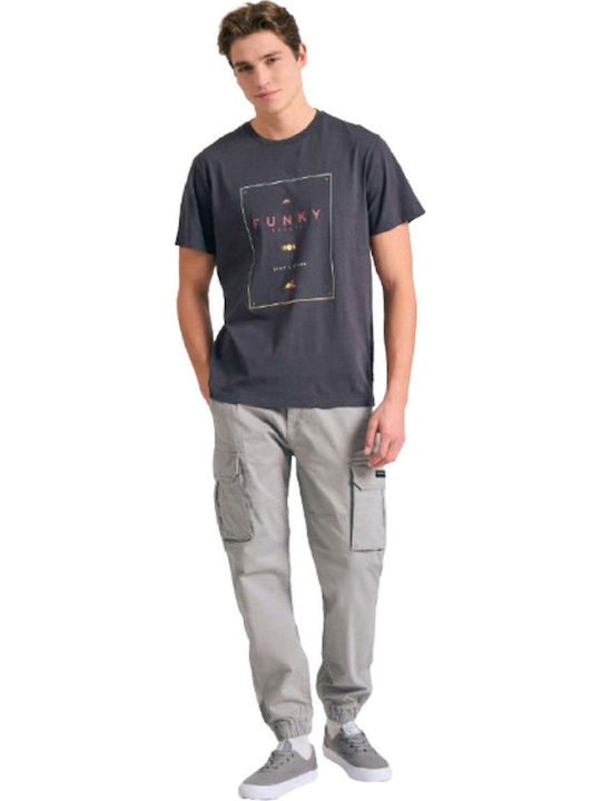 T-shirt Gray