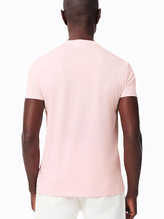 T-Shirt Pink