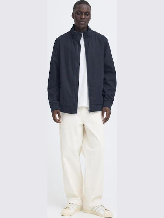 Jacket Dark Blue