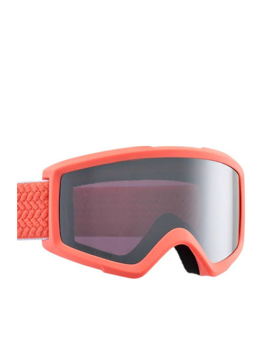 Anon Helix 2 Ski & Snowboard Goggles Kids with Lens in Multicolour Color