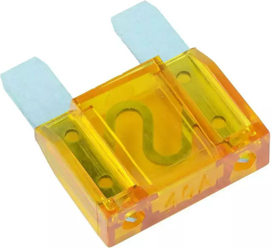 Lampa Maxi Blade Fuse 40A Car Fuse Blade
