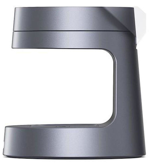 Tech-Protect Зарядно Magsafe 25W Сив (QI2.2-25W-A48)