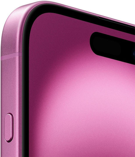 Apple iPhone 16 Plus (8GB/256GB) Pink