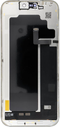 Jk Lcd Display Iphone 17 Pro Max Soft Oled Change Ic