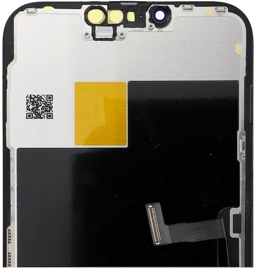 Jk Lcd Display Iphone 13 Pro Max Soft Oled Change Ic