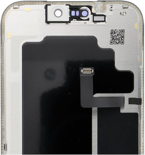 Jk Lcd Display Iphone 17 Pro Max Soft Oled Change Ic