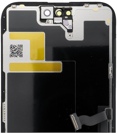 Jk Lcd Display Iphone 14 Pro Max Soft Oled Change Ic