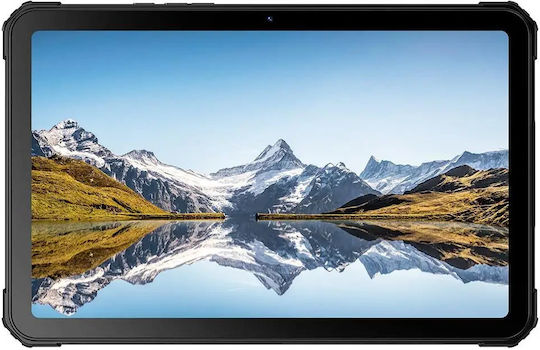 Fossibot DT1 4G 10.4" Tablet (8GB/256GB) Gray
