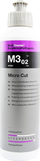 Koch-Chemie Micro Cut Полираща Паста За Автомобили 1л