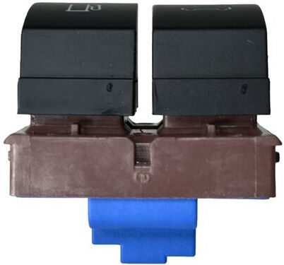 Car Trunk Switch for Volkswagen Passat 06-11 Silver