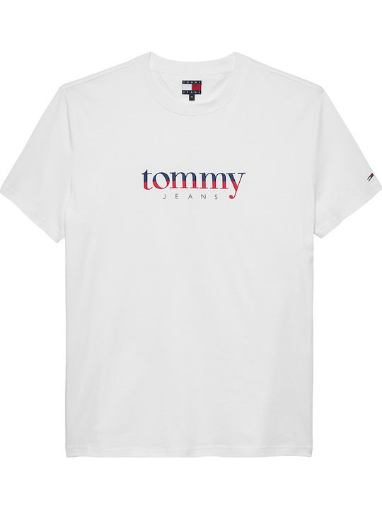 T-shirt Ecru