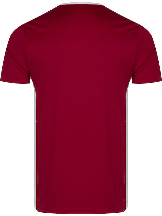 Entrada 18 Men's Football Fan Jersey