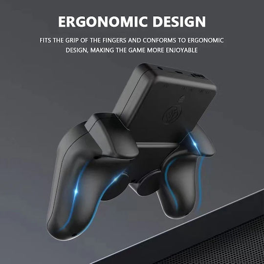 Electronic Children's Retro Console