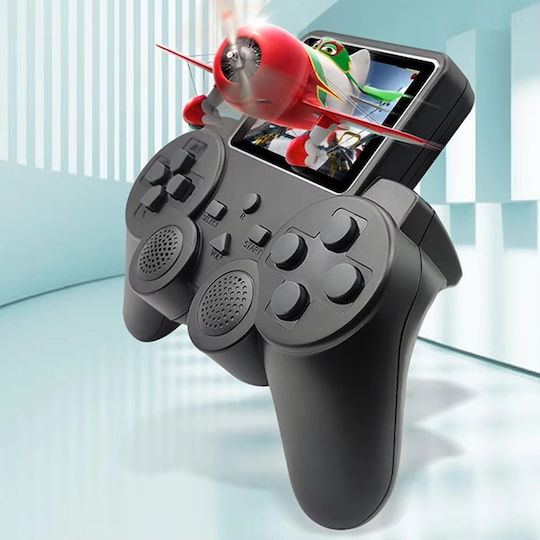 Electronic Children's Retro Console