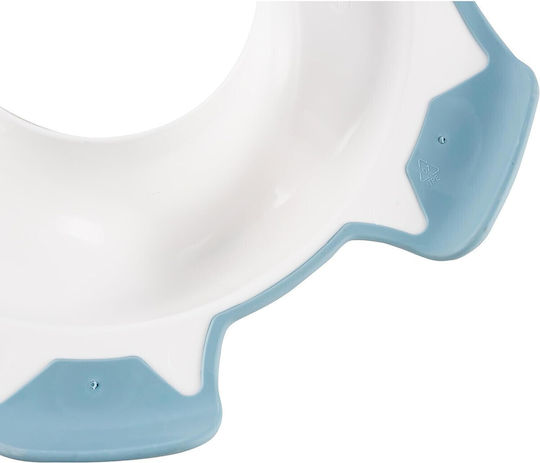 Keeeper Classic Potty White up to 15kg