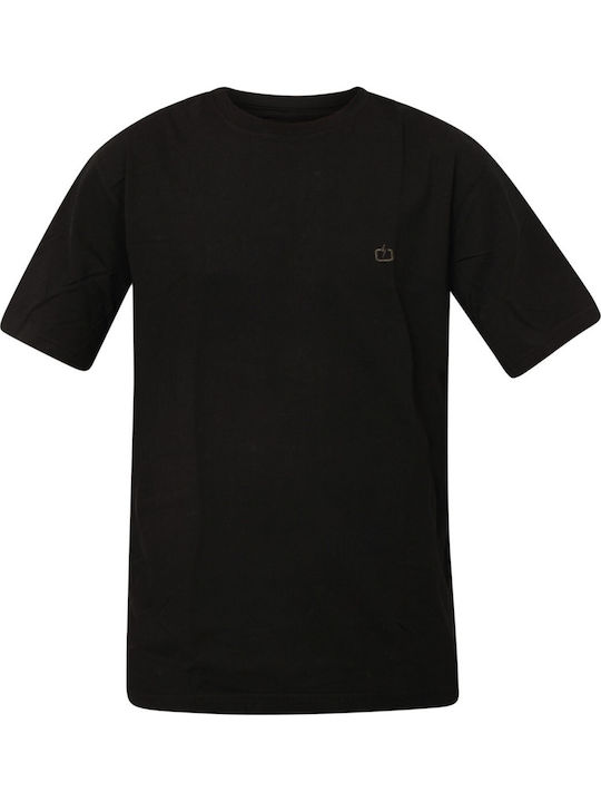 T-shirt Black
