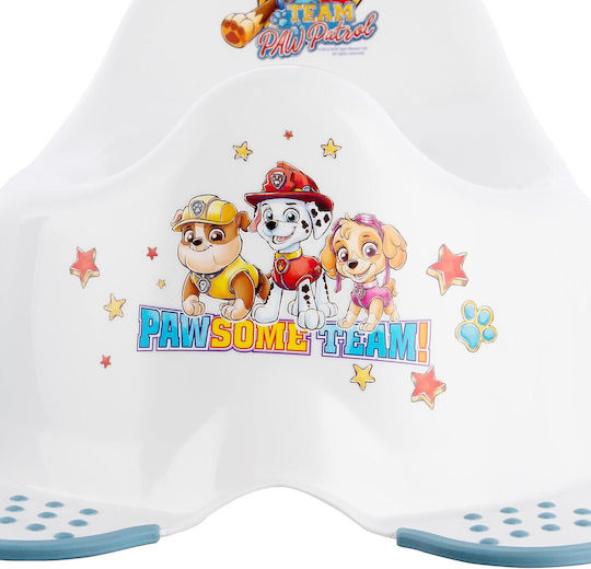 Keeeper Classic Potty White up to 15kg