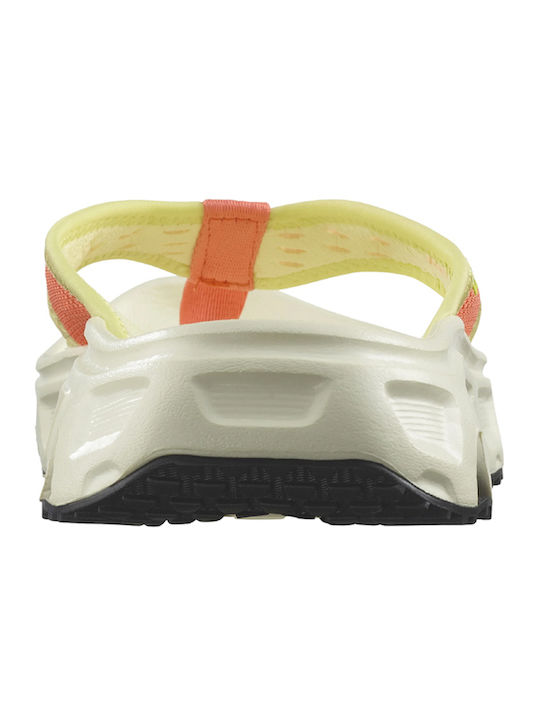 'reelax Break 6.0' Women's Flip Flops Orange