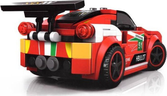 Jokomisiada Remote Controlled Car