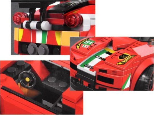 Jokomisiada Remote Controlled Car