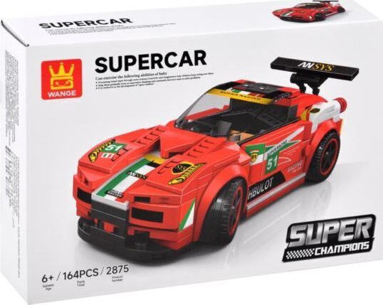 Jokomisiada Remote Controlled Car