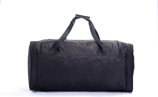 Cardinal Reisetasche 54Es Schwarz Stoff L65cm