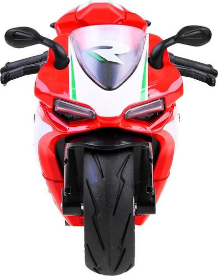 Jokomisiada Ferngesteuertes Motorrad