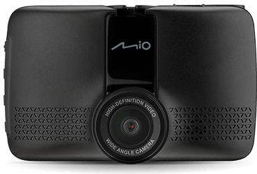 Mio MiVue 903WD Pro Κάμερα DVR Αυτοκινήτου με Οθόνη GPS