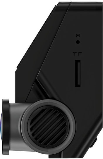 Navitel RS984 Камера DVR за Автомобил 4K GPS