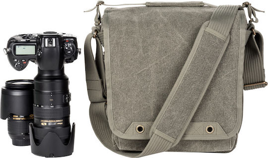 ThinkTank Retrospective 20 V2.0 Kamerataschen Schulter Khaki