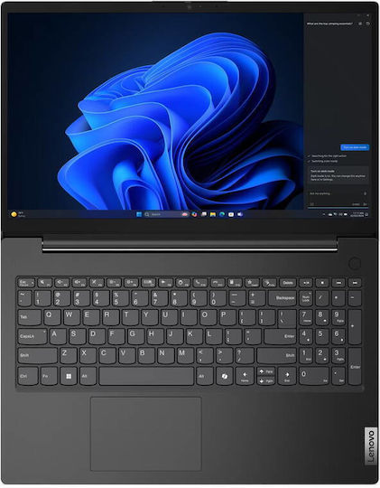 Lenovo V15 15.6" FHD (i5-13420H/16GB/512GB SSD/No OS) (US Keyboard)