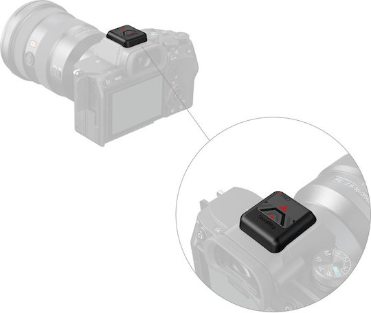 Smallrig 5494 Κάλυμμα Hot Shoe Sony 2pcs Black