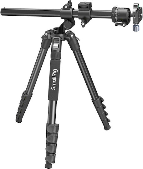 Smallrig Ct25 Professionelles Overhead-Kamerastativ 5290