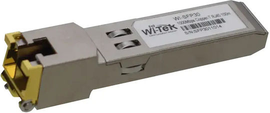 Wi-Tek Transceiver 1τμχ WI-SFP30