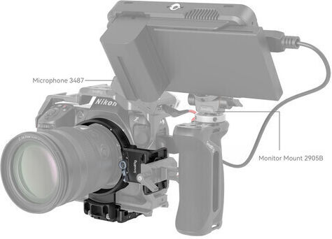 SmallRig F-01456
