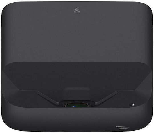 Epson Lifestudio EH-LS670B V11HB82140 Projector 3LCD με Ενσωματωμένα Ηχεία