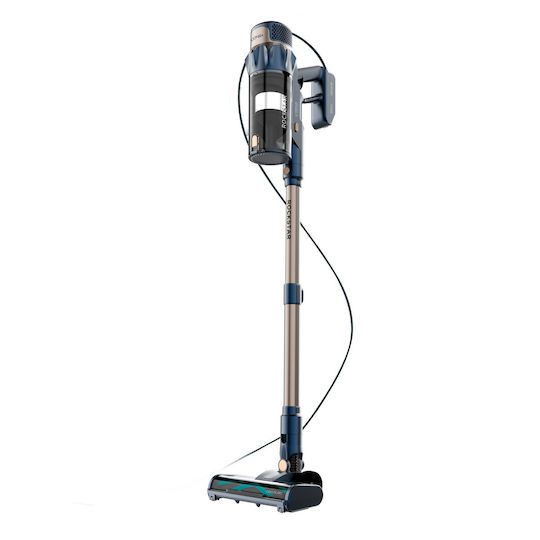 Cecotec Electrică Aspirator 2 în 1 Stick & De Mână 600W Argintie