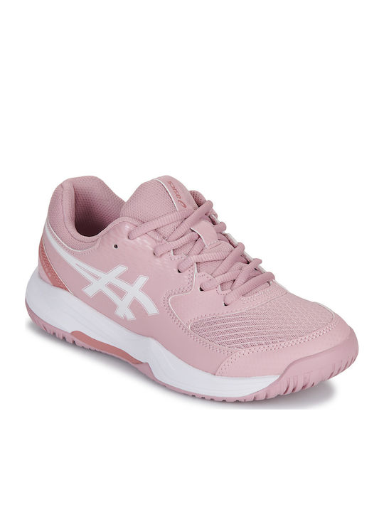 ASICS Gel-dedicate 8 Gs Τέννις Ροζ