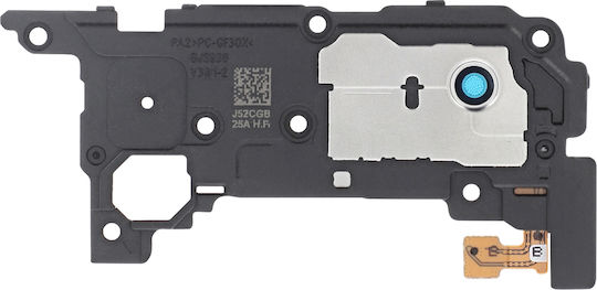 Samsung Replacement Speaker Galaxy S25 Plus Upper Earpiece Module Black