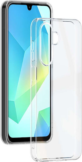 Bigben Connected Husa Moale Reciclata Galaxy A17 4G 5G Transparenta