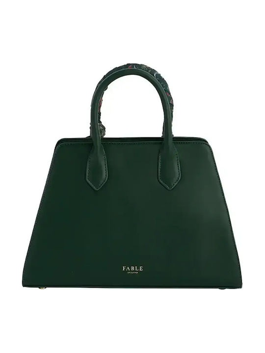 Women's Bag Tote Handbag Green