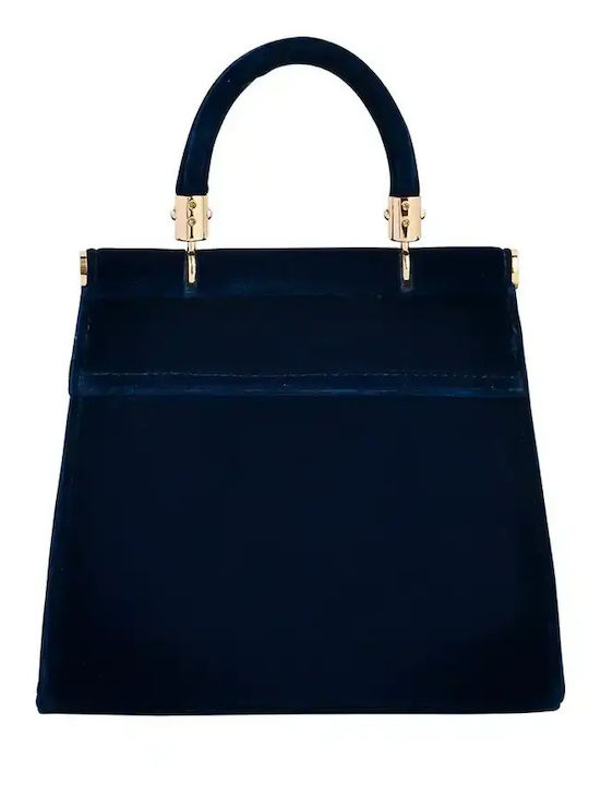 Women's Bag Tote Handbag Blue